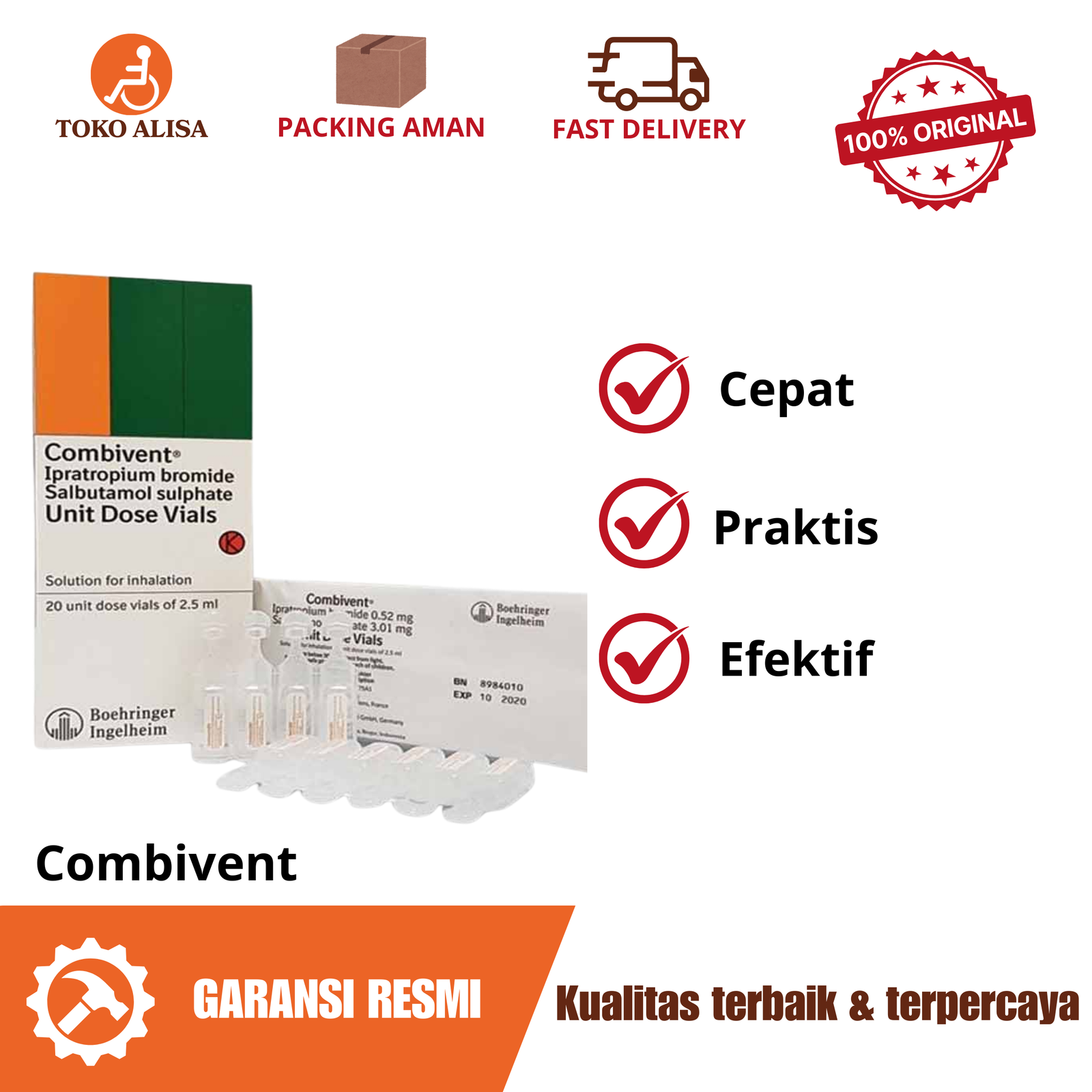 Combivent