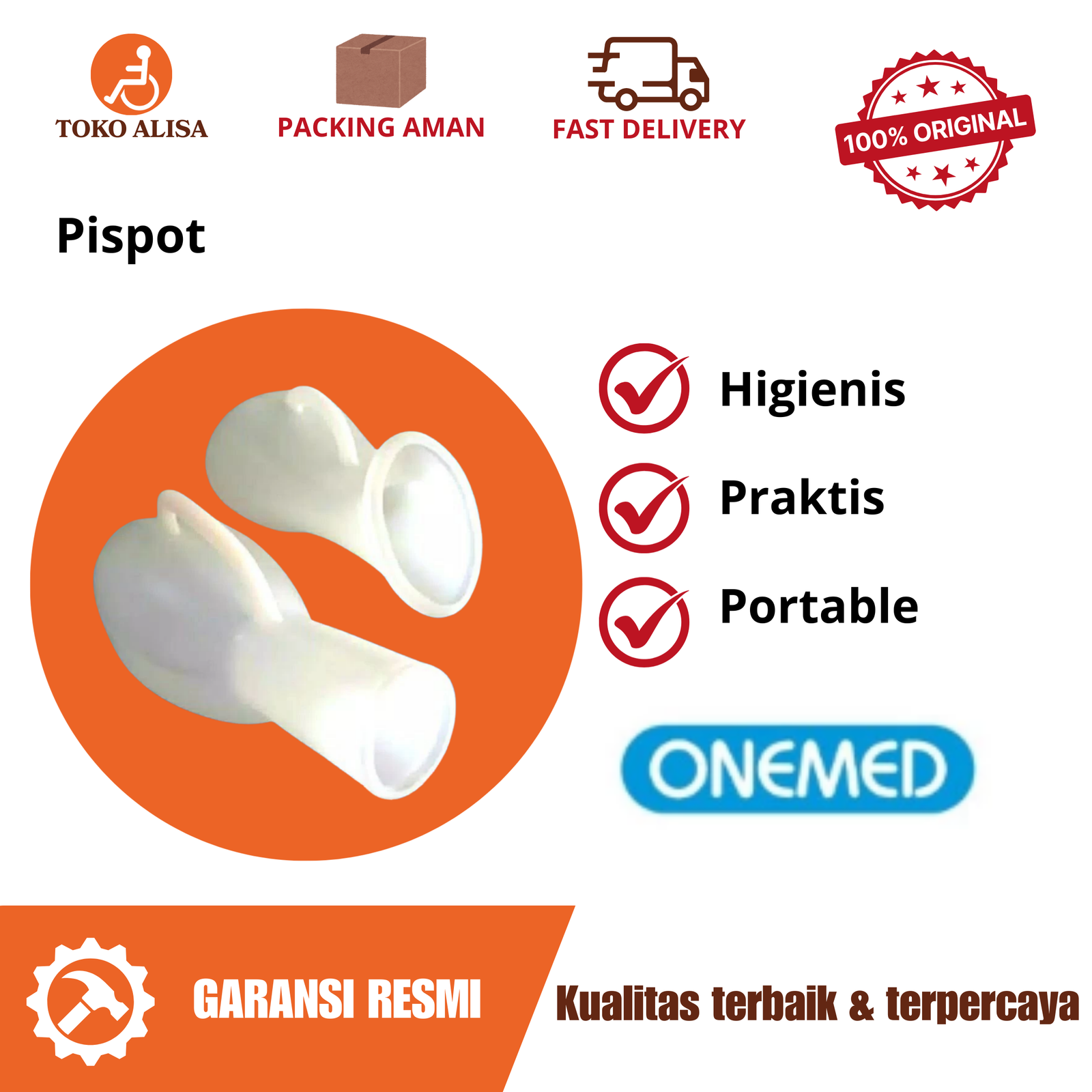 Pispot
